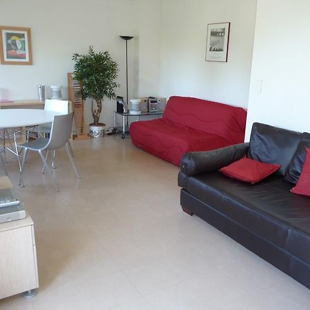 Appartement Ranavalo Pays Basque Anglet Habitación foto