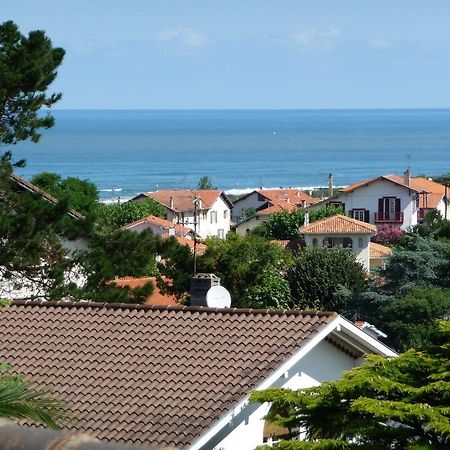 Appartement Ranavalo Pays Basque Anglet Habitación foto