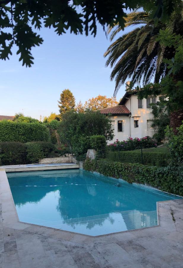 Appartement Ranavalo Pays Basque Anglet Exterior foto