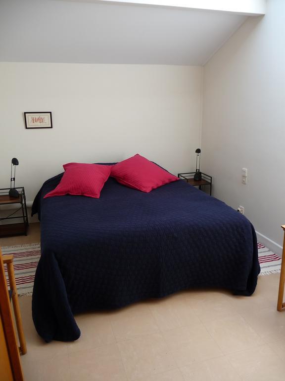 Appartement Ranavalo Pays Basque Anglet Habitación foto