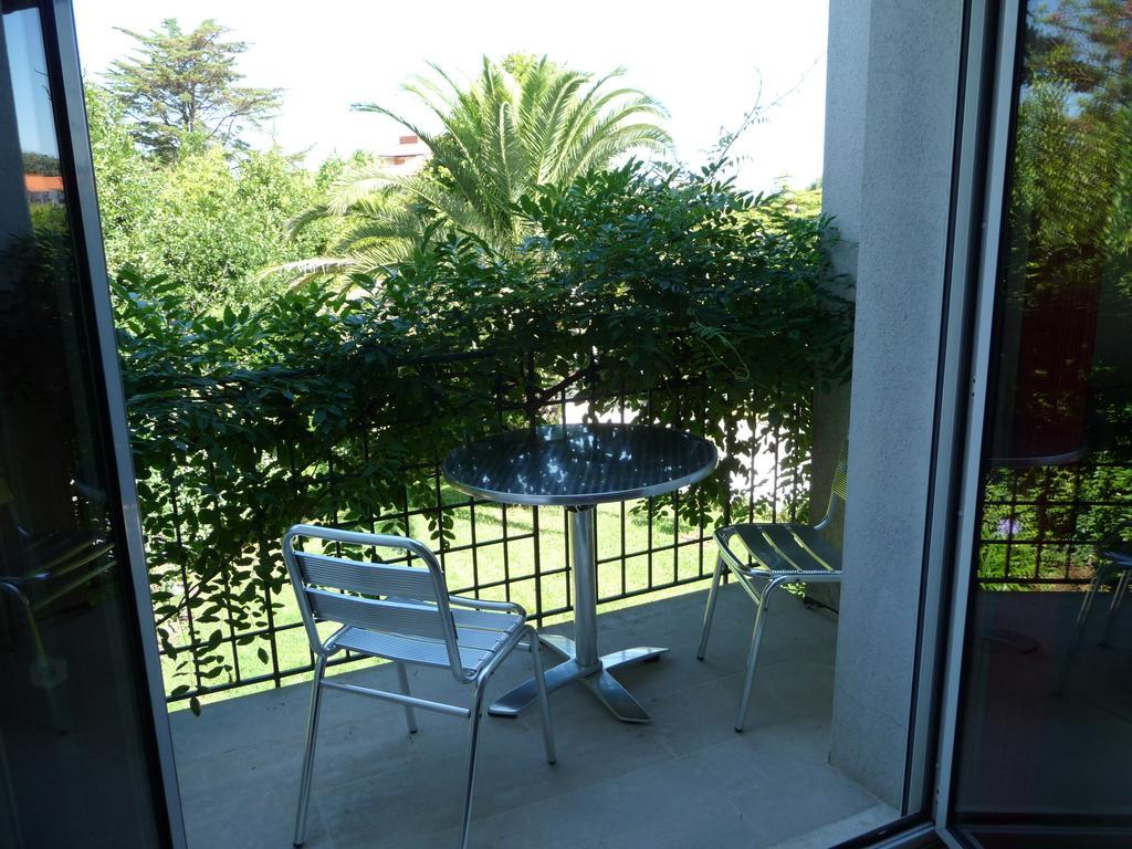 Appartement Ranavalo Pays Basque Anglet Habitación foto